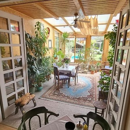 Bianco Apartment Sopron Bagian luar foto